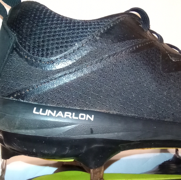 Nike Vapor Ultrafly Pro Low Metal Baseball Men's Cleat Size 8 - Picture 9 of 16